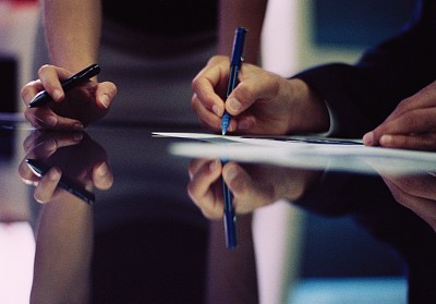 如何認定合同解除權的行使