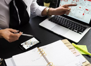 私自調(diào)崗系違法，高效調(diào)解顯水平